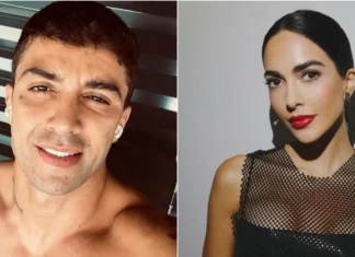 Andrea Iannone impazzisce per le ex ed elimina tutte le foto dai social, poi il messaggio ambiguo a Matteo Stratoti di Uomini e Donne: “Ti sfondo”
