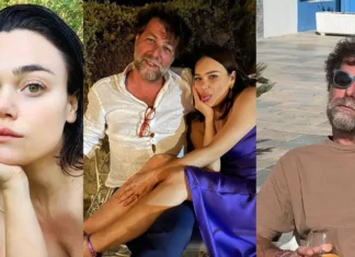 Stefano Rastelli risponde a Romina Carrisi dopo le accuse pubbliche in tv: “Nell’ultimo ano sono stato oggetto di provocazioni continue”