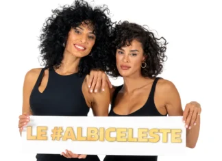 Chi è Candelaria Solórzano, in coppia con la sorella Camila come “Le Albiceleste” a Pechino Express