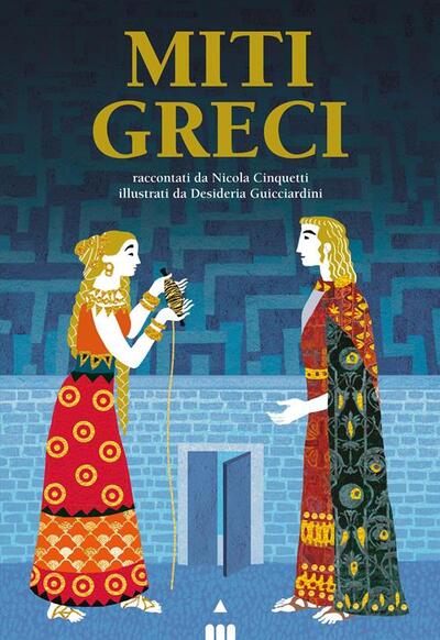 miti greci lapis edizioni