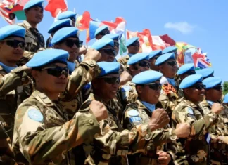 Ucciso un peacekeeper della missione UNIFIL in Libano