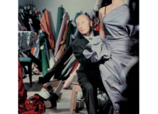 Dior apre le porte del suo mondo (letteralmente): la mostra che ti fa entrare nel processo creativo