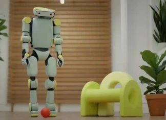 Amazon continua a investire nella robotica. Il colosso dell’e-commerce acquisisce Fauna Robotics Amazon Fauna Robotics - Photo Credits Fauna Robotics