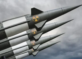 Produzione di armi nucleari in aumento: «L’era della riduzione nucleare è finita» Armi Nucleari - Photo Credits Azione Cattolica Italiana