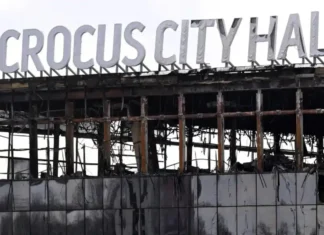 Mosca, condannati all’ergastolo gli autori dell’attentato al Crocus City Hall Attentato Mosca - Photo Credits Wired