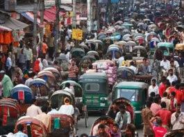 Bangladesh, il governo chiedere festa anticipata del Ramadan. La causa è la guerra in Medio Oriente Bangladesh Ramadan - Photo Credits Bangladesh Travel and Tours