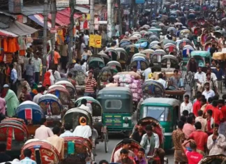 Bangladesh, il governo chiedere festa anticipata del Ramadan. La causa è la guerra in Medio Oriente Bangladesh Ramadan - Photo Credits Bangladesh Travel and Tours