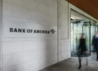 Bank of America patteggia sul caso Epstein