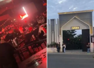 Perù, è esplosa una bomba in una discoteca: 40 feriti, 5 persone in gravi condizioni Bomba Perù - Photo Credits La República
