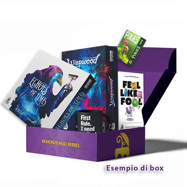 easter box cranio