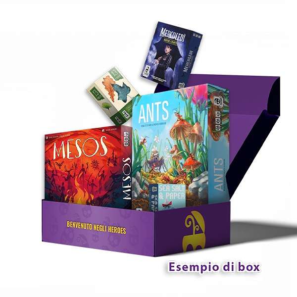 easter box cranio