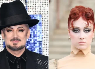 I consigli non richiesti di Boy George a Chappell Roan fanno infuriare il web