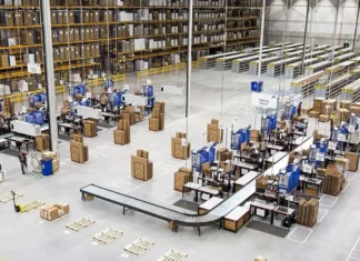CEVA Logistics sotto inchiesta: la procura sequestra 24 milioni di euro CEVA Logistics - Photo Credits CEVA Logistics