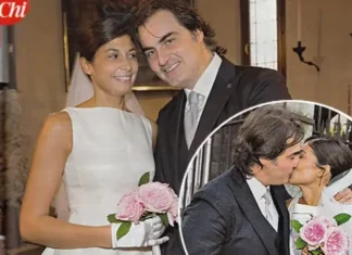 Simona Galimberti, chi è l’ex moglie di Pierluigi Pardo e perché divorziarono?