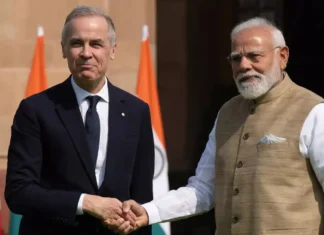 Canada, evoluzione delle relazioni diplomatiche con l’India: in arrivo nuovi accordi commerciali Canada India - Photo Credits Deccan Chronicle