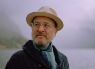 Fisher Stevens: ritratto dell’attore Premio Oscar che aprirà il Lucca Film Festival