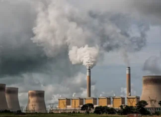 I combustibili fossili sono imprescindibili per la sicurezza nazionale? Secondo alcune aziende sì Combustibili Fossili - Photo Credits Sustrain