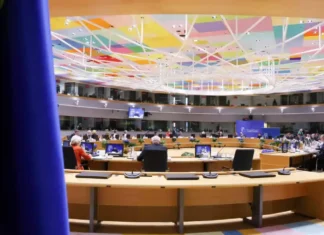 Tensione in aumento, il Consiglio europeo vaglia una nuova ipotesi: riunirsi in assenza dell’Ungheria Consiglio Europeo Ungheria - Photo Credits L'Imprenditore