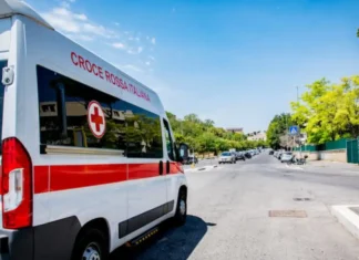 Croce Rossa, operatore indagato per la morte sospetta di cinque persone. Cosa sappiamo Croce Rossa - Photo Credits CRI Roma