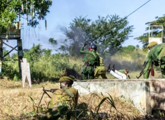 Cuba, il Paese si prepara a un possibile attacco degli Stati Uniti Cuba Stati Uniti - Photo Credits Corriere del Ticino