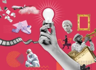 La «buona cultura» deve essere in vendita? Forse la domanda importante è un’altra Cultura - Photo Credits OECD