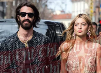 Leonardo Del Vecchio, chi è la nuova fidanzata e modella Kornelia Ski