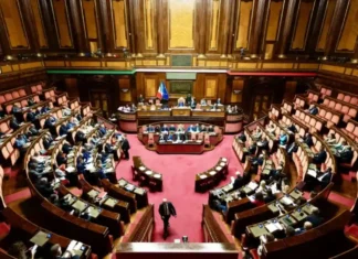 Ddl antisemitismo: la linea sottile tra contrasto all’odio e possibile censura Ddl Antisemitismo - Photo Credits Il Riformista