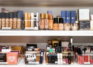 Ne hai bisogno? Probabilmente no. Ecco il primo passo per il deinfluencing Deinfluencing - Photo Credits Coveteur