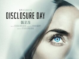 Disclouse Day: il nuovo film di Steven Spielberg ha un nuovo trailer