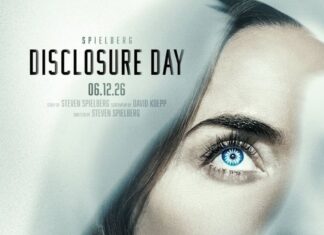 Disclouse Day: il nuovo film di Steven Spielberg ha un nuovo trailer