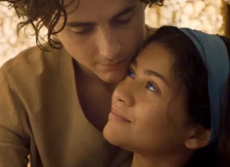 ‘Dune: Parte Tre’, il trailer italiano ufficiale