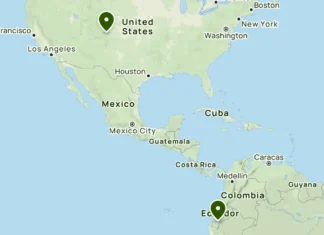 L’Ecuador ha fatto sapere all’ambasciatore cubano che dovrà lasciare il paese entro 48 ore