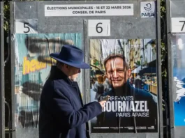 Francia, elezioni comunali: cosa rivelano in vista delle presidenziali? Elezioni Francia Presidenziali - Photo Credits Il Sole 24 ORE