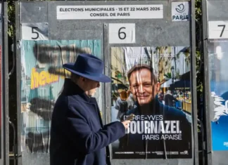 Francia, elezioni comunali: cosa rivelano in vista delle presidenziali? Elezioni Francia Presidenziali - Photo Credits Il Sole 24 ORE