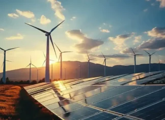 Le energie rinnovabili come sostituto definitivo? Difficile, ma necessario per l’ambiente Energie Rinnovabili - Photo Credits QuiFinanza