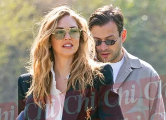 Nuovo amore per Chiara Ferragni, ecco chi è Jose Hernandez (manager di origini colombiane)