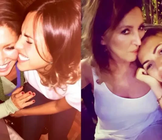Serena Brancale, chi era la mamma Maria De Filippis: “La sua morte è stata improvvisa”