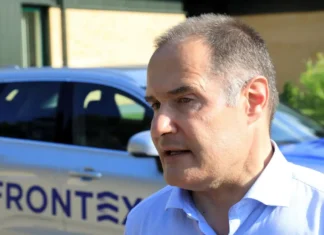 Fabrice Leggeri, ex direttore di Frontex, è indagato per crimini contro l’umanità