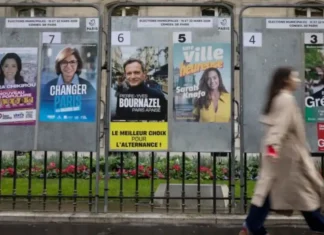 Francia, elezioni municipali 2026: scarsa affluenza alle urne e partiti radicali favoriti Francia Elezioni - Photo Credits ilPost.it