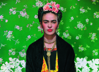 Su Netflix arriverà una serie tv su Frida Kahlo