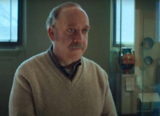 ‘Boutique’ sarà il nuovo film horror con Paul Giamatti