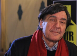 Ci lascia Giorgio Gosetti, lo storico collaboratore della Biennale di Venezia