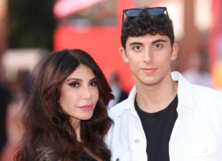 Alessandro e Carmelina Iannoni, chi sono i figli di Carmen Di Pietro?