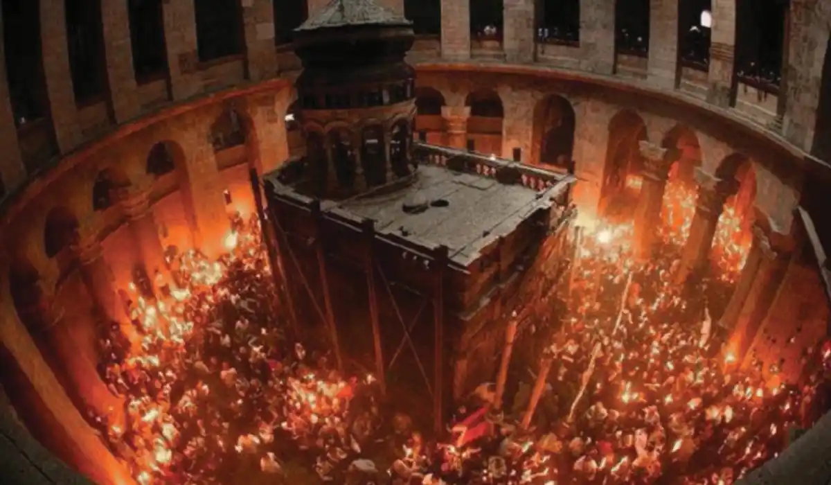 preoccupazione a gerusalemme per gli eventi religiosi misure di sicurezza rafforzate da Metropolitanmagazine.it preoccupazione a gerusalemme per gli eventi religiosi misure di sicurezza rafforzate