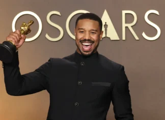 Chi è l’attore Michael B. Jordan che ha soffiato l’Oscar a Timothée Chalamet