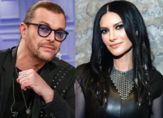 “Gianluca Grignani avrebbe scritto Destinazione Paradiso per Laura Pausini”, il firt segreto degli anni 90′