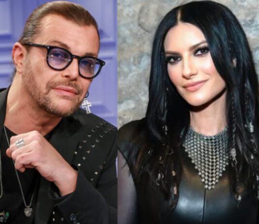 “Gianluca Grignani avrebbe scritto Destinazione Paradiso per Laura Pausini”, il firt segreto degli anni 90′
