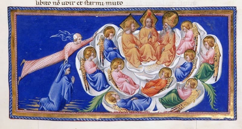Dante Alighieri neologismi
