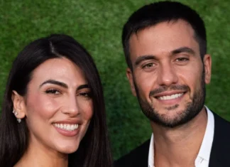Chi sono i genitori e il fratello di Pierpaolo Pretelli: “Siamo molto legati”