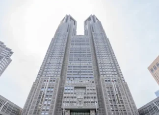 Efficienza e innovazione: il modello di GovTech Tokyo per l’integrazione dell’IA generativa GovTech Tokyo - Photo Credits The Japan Times